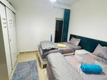Sahl Hasheesh - 20 km od Hurghady - 