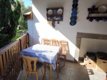 Cafe Nostalgie - privat - Krásná Lípa