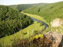 Penzion Na Vyhlídce - Lukov