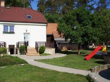Privát Folprechtovi - Dobšín