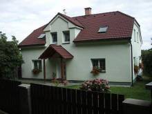 Privát Folprechtovi - Dobšín