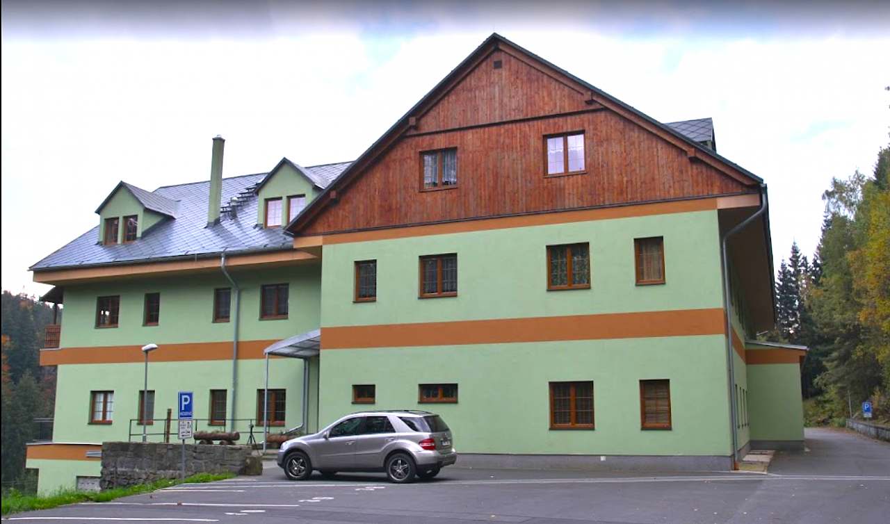 Apartmán Karlov - Karlov pod Pradědem