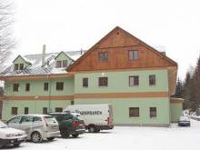 Apartmán Karlov - Karlov pod Pradědem