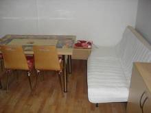 Apartmán Karlov - Karlov pod Pradědem