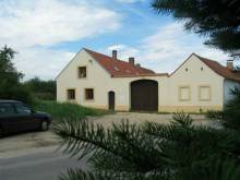 Apartmány U Zlaté stoky - Ponědraž