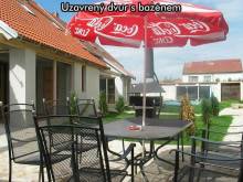 Apartmány U Zlaté stoky - Ponědraž