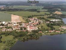 Apartmány U Zlaté stoky - Ponědraž