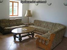 Apartmány U Zlaté stoky - Ponědraž