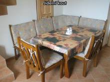 Apartmány U Zlaté stoky - Ponědraž