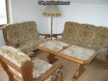 Apartmány U Zlaté stoky - Ponědraž