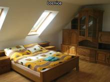 Apartmány U Zlaté stoky - Ponědraž