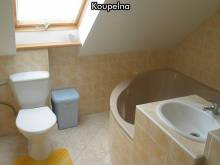 Apartmány U Zlaté stoky - Ponědraž