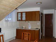 Penzion Továrníkova Vila - Skuhrov nad Bělou