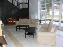 Penzion Továrníkova Vila - Skuhrov nad Bělou