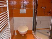 Penzion Továrníkova Vila - Skuhrov nad Bělou