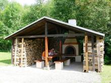 Penzion Továrníkova Vila - Skuhrov nad Bělou