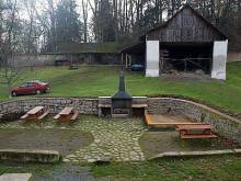Penzion U Výletů, Moravec - Moravec