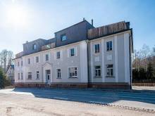 Apartmán Kluge 1909 - Rudník