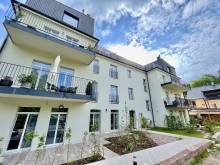 Apartmán Kluge 1909 - Rudník