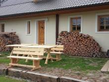 Apartmány Laka - Nová Hůrka