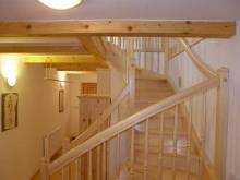Apartmány Laka - Nová Hůrka