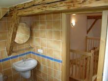 Apartmány Laka - Nová Hůrka