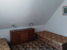 Apartmán - Nezdice na Šumavě
