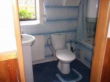 Apartmán - Nezdice na Šumavě