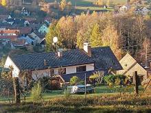 Apartmán - Nezdice na Šumavě