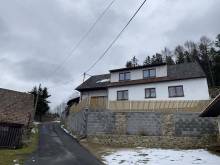 Apartmán - Nezdice na Šumavě
