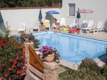 Pension FALKOM - Mikulov