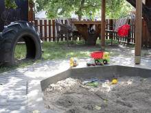 Pension FALKOM - Mikulov