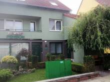 Pension FALKOM - Mikulov
