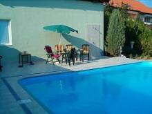 Pension FALKOM - Mikulov