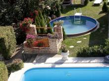 Pension FALKOM - Mikulov