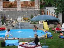 Pension FALKOM - Mikulov