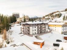 Apartmán TOP6 Katschberg - 