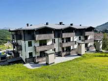 Apartmán TOP6 Katschberg - 