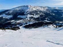 Apartmán TOP6 Katschberg - 