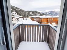 Apartmán TOP6 Katschberg - 