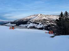 Apartmán TOP6 Katschberg - 