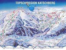 Apartmán TOP6 Katschberg - 