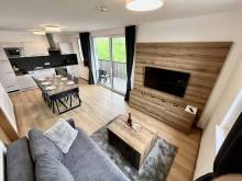 Apartmán TOP6 Katschberg - 