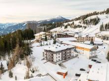 Apartmán TOP6 Katschberg - 