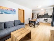 Apartmán TOP6 Katschberg - 