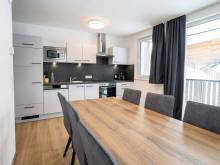 Apartmán TOP6 Katschberg - 