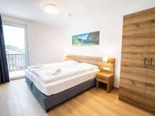 Apartmán TOP6 Katschberg - 
