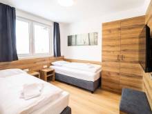 Apartmán TOP6 Katschberg - 