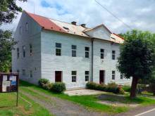 Apartmán Močidlec - Močidlec