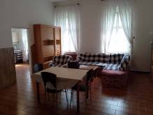 Apartmán Močidlec - Močidlec
